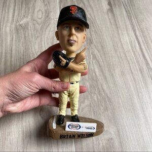 Brian Wilson SF Giants 2009 Bobblehead